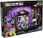 ڥݥȥå桪ۡšۡ͢ʡ̤̤Mega Bloks Toy - Monster High Graveyard Garden Party 371 Piece Playset Cleo de Nile Lagoona Blue [¹͢]