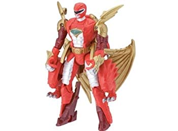 【中古】【輸入品・未使用】Power Ranger Morphin Red Ranger おもちゃ [並行輸入品]