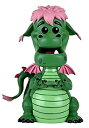 【中古】【輸入品・未使用】Funko POP Disney: Pete's Dragon Elliott Action Figure 6