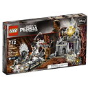 【中古】【輸入品・未使用】LEGO Prince of Persia Quest Against Time (7572) [並行輸入品]