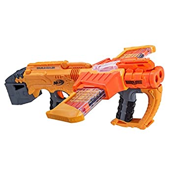 Nerf Doomlands Double Dealer ナーフ ドゥームはダブルディーラーランド 