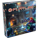 【ポイントアップ中！】【中古】【輸入品・未使用未開封】Flatline Board Game [並行輸入品]