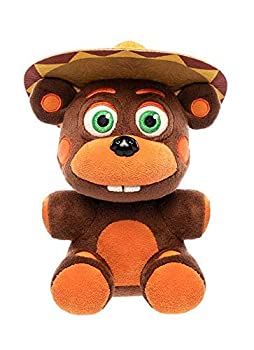 正規店仕入れの 輸入品 未使用未開封 Funko Plush Five Nights At Freddy S Pizza Simulator El Chip Collectible Figure カンマ Multicolor 並行輸入品 60 Off Lgbthistorymonth Com 正規店仕入れの 輸入品 未使用未開封 Funko Plush Five Nights At Freddy S Pizza Simulator El Chip Collectible Figure カンマ Multicolor 並行輸入品 60 Off Lgbthistorymonth Com