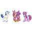 šۡ͢ʡ̤ѡۥޥȥ롦ݥˡ ڥեɥåסޥåۥǥ å MY LiTTLE PONY WEDDING SET ¹͢