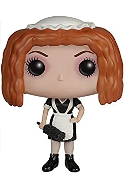 【中古】【輸入品 未使用】FunKo POP Movies: Rocky Horror Picture Show - Magenta Toy Figure 並行輸入品