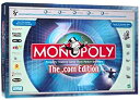 【中古】【輸入品・未使用】Monopoly The.com Edition by Monopoly [並行輸入品]【メーカー名】Monopoly【メーカー型番】【ブランド名】Monopoly【商品説明】Monopoly The.com Edition by Monopoly [並行輸入品]当店では初期不良に限り、商品到着から7日間は返品を 受付けております。映像作品には日本語吹き替え、日本語字幕が無い場合があり、プレーヤーによっては再生できませんので予めご了承ください。こちらは当店海外ショップで一般の方から買取した未使用・品です。通関検査の為、開封されることがございますので予めご了承くださいませ。買取した為、中古扱いとしております。日本語の説明書は付属しておりませんので予めご了承くださいませ。また、輸入商品の為、コンセントの形状が違う、電圧による商品の不動作などは当店では出来かねます。他モールとの併売品の為、完売の際はご連絡致しますのでご了承ください。ご注文からお届けまで1、ご注文⇒ご注文は24時間受け付けております。2、注文確認⇒ご注文後、当店から注文確認メールを送信します。3、当店海外倉庫から当店日本倉庫を経由しお届けしますので10〜30営業日程度でのお届けとなります。4、入金確認⇒前払い決済をご選択の場合、ご入金確認後、配送手配を致します。5、日本国内倉庫到着後、検品し異常がなければ出荷⇒配送準備が整い次第、出荷致します。配送業者、追跡番号等の詳細をメール送信致します。6、日本国内倉庫到着⇒出荷後、1〜3日後に商品が到着します。　※離島、北海道、九州、沖縄は遅れる場合がございます。予めご了承下さい。お電話でのお問合せは少人数で運営の為受け付けておりませんので、メールにてお問合せお願い致します。営業時間　月〜金　10:00〜17:00初期不良以外でのお客様都合によるご注文後のキャンセル・返品はお受けしておりませんのでご了承下さい。