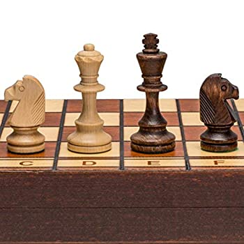 【中古】【輸入品・未使用】Jowisz Decorative Folding Chess Set [並行輸入品]【メーカー名】Negiel【メーカー型番】【ブランド名】Negiel【商品説明】Jowisz Decorative Folding Chess Set [並行輸入品]当店では初期不良に限り、商品到着から7日間は返品を 受付けております。映像作品には日本語吹き替え、日本語字幕が無い場合があり、プレーヤーによっては再生できませんので予めご了承ください。こちらは当店海外ショップで一般の方から買取した未使用・品です。通関検査の為、開封されることがございますので予めご了承くださいませ。買取した為、中古扱いとしております。日本語の説明書は付属しておりませんので予めご了承くださいませ。また、輸入商品の為、コンセントの形状が違う、電圧による商品の不動作などは当店では出来かねます。他モールとの併売品の為、完売の際はご連絡致しますのでご了承ください。ご注文からお届けまで1、ご注文⇒ご注文は24時間受け付けております。2、注文確認⇒ご注文後、当店から注文確認メールを送信します。3、当店海外倉庫から当店日本倉庫を経由しお届けしますので10〜30営業日程度でのお届けとなります。4、入金確認⇒前払い決済をご選択の場合、ご入金確認後、配送手配を致します。5、日本国内倉庫到着後、検品し異常がなければ出荷⇒配送準備が整い次第、出荷致します。配送業者、追跡番号等の詳細をメール送信致します。6、日本国内倉庫到着⇒出荷後、1〜3日後に商品が到着します。　※離島、北海道、九州、沖縄は遅れる場合がございます。予めご了承下さい。お電話でのお問合せは少人数で運営の為受け付けておりませんので、メールにてお問合せお願い致します。営業時間　月〜金　10:00〜17:00初期不良以外でのお客様都合によるご注文後のキャンセル・返品はお受けしておりませんのでご了承下さい。