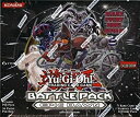 【中古】【輸入品 未使用】遊戯王 英語版 バトルパックエピックドーン BOX Battle Pack Epic Dawn 並行輸入品