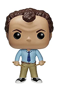 楽天アトリエ絵利奈【中古】【輸入品・未使用】Funko POP Movies: Step Brothers - Dale Doback Action Figure [並行輸入品]