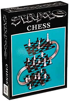 【中古】【輸入品・未使用】Strato Chess [並行輸入品]【メーカー名】John N. Hansen Co.【メーカー型番】【ブランド名】John N. Hansen【商品説明】Strato Chess [並行輸入品]当店では初期不良に限り、商品到着から7日間は返品を 受付けております。映像作品には日本語吹き替え、日本語字幕が無い場合があり、プレーヤーによっては再生できませんので予めご了承ください。こちらは当店海外ショップで一般の方から買取した未使用・品です。通関検査の為、開封されることがございますので予めご了承くださいませ。買取した為、中古扱いとしております。日本語の説明書は付属しておりませんので予めご了承くださいませ。また、輸入商品の為、コンセントの形状が違う、電圧による商品の不動作などは当店では出来かねます。他モールとの併売品の為、完売の際はご連絡致しますのでご了承ください。ご注文からお届けまで1、ご注文⇒ご注文は24時間受け付けております。2、注文確認⇒ご注文後、当店から注文確認メールを送信します。3、当店海外倉庫から当店日本倉庫を経由しお届けしますので10〜30営業日程度でのお届けとなります。4、入金確認⇒前払い決済をご選択の場合、ご入金確認後、配送手配を致します。5、日本国内倉庫到着後、検品し異常がなければ出荷⇒配送準備が整い次第、出荷致します。配送業者、追跡番号等の詳細をメール送信致します。6、日本国内倉庫到着⇒出荷後、1〜3日後に商品が到着します。　※離島、北海道、九州、沖縄は遅れる場合がございます。予めご了承下さい。お電話でのお問合せは少人数で運営の為受け付けておりませんので、メールにてお問合せお願い致します。営業時間　月〜金　10:00〜17:00初期不良以外でのお客様都合によるご注文後のキャンセル・返品はお受けしておりませんのでご了承下さい。