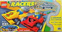 【中古】【輸入品・未使用】Lego Racers Super Speedway Game [並行輸入品]【メーカー名】レゴ【メーカー型番】【ブランド名】レゴ(LEGO)【商品説明】Lego Racers Super Speedway Game [並行輸入品]当店では初期不良に限り、商品到着から7日間は返品を 受付けております。映像作品には日本語吹き替え、日本語字幕が無い場合があり、プレーヤーによっては再生できませんので予めご了承ください。こちらは当店海外ショップで一般の方から買取した未使用・品です。通関検査の為、開封されることがございますので予めご了承くださいませ。買取した為、中古扱いとしております。日本語の説明書は付属しておりませんので予めご了承くださいませ。また、輸入商品の為、コンセントの形状が違う、電圧による商品の不動作などは当店では出来かねます。他モールとの併売品の為、完売の際はご連絡致しますのでご了承ください。ご注文からお届けまで1、ご注文⇒ご注文は24時間受け付けております。2、注文確認⇒ご注文後、当店から注文確認メールを送信します。3、当店海外倉庫から当店日本倉庫を経由しお届けしますので10〜30営業日程度でのお届けとなります。4、入金確認⇒前払い決済をご選択の場合、ご入金確認後、配送手配を致します。5、日本国内倉庫到着後、検品し異常がなければ出荷⇒配送準備が整い次第、出荷致します。配送業者、追跡番号等の詳細をメール送信致します。6、日本国内倉庫到着⇒出荷後、1〜3日後に商品が到着します。　※離島、北海道、九州、沖縄は遅れる場合がございます。予めご了承下さい。お電話でのお問合せは少人数で運営の為受け付けておりませんので、メールにてお問合せお願い致します。営業時間　月〜金　10:00〜17:00初期不良以外でのお客様都合によるご注文後のキャンセル・返品はお受けしておりませんのでご了承下さい。