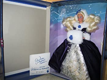 šۡ͢ʡ̤ѡBarbie - Winter Princess Bride - Limited Edition [¹͢]
