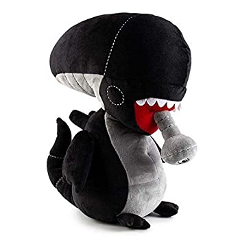 šۡ͢ʡ̤ѡHugme Kidrobot Alien Xenomorph 16 Inch Plush Figure [¹͢]