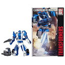 【中古】【輸入品・未使用】トランスフォーマー ジェネレーションズ 2015 コンバイナーウォーズ DXクラス ミラージュ/TF TRANSFORMERS GENERATIONS COMBINER WARS DELUXE Cl(3)