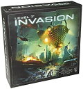 yÁzyAiEgpzLevel 7 Invasion Board Game [sAi]