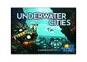 【中古】【輸入品 未使用】Rio Grande Games Underwater Cities 並行輸入品