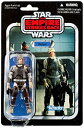 【中古】【輸入品 未使用】Hasbro スター ウォーズ ヴィンテージコレクション ベーシックフィギュア VC01 デンガー/Star Wars 2010 Vintage Collection Action Figure Den