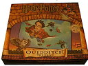 【輸入品・未使用】Harry Potter; Quidditch the Game (2000) [並行輸入品]