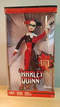 【中古】【輸入品・未使用】Barbie: DC Comics - Harley Quinn [並行輸入品]【メーカー名】マテル【メーカー型番】【ブランド名】マテル(MATTEL)【商品説明】Barbie: DC Comics - Harle...