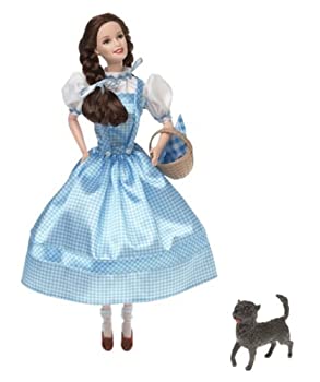 【中古】【輸入品 未使用】Barbie as Dorothy The Wizard of Oz 1999 Talking Collector Doll Ruby slippers light up. Dorothy Talks. Made by Mattel. Item Number: 258