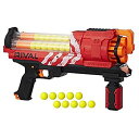 【ポイントアップ中！】【中古】【輸入品・未使用未開封】Nerf Rival Artemis XVII-3000 ナーフライバルアルテミスXVII-3000 レッド [並行輸入品]