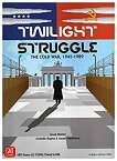 【中古】【輸入品・未使用】GMT Games Twilight Struggle Deluxe Edition [並行輸入品]