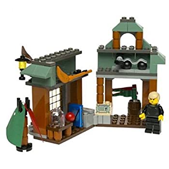 【中古】【輸入品・未使用】レゴ ハリーポッター Lego 4719 Quality Quidditch Supplies 並行輸入品【メーカー名】レゴ【メーカー型番】67297【ブランド名】レゴ(LEGO)【商品説明】レゴ ハリーポッター ...
