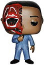 【中古】【輸入品 未使用】Breaking Bad Funko Pop TV Dead Gus Fring Vinyl Figure 並行輸入品