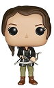 FUNKO POP ハンガー・ゲーム カットニス・エヴァディーン VINYL フィギュア 6185 