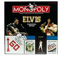 yÁzyAiEgpzMonopoly - Elvis Collector's Edition [sAi]