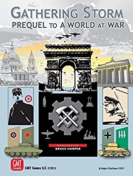 【中古】【輸入品 未使用】GMT Games 1502 The Gathering Storm 並行輸入品