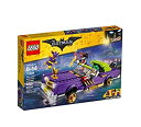 【中古】【輸入品 未使用】Lego The Batman Movie70906レゴバットマンムービージョーカーの悪名高いローライダー（並行輸入品）