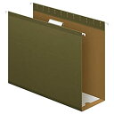 【中古】【輸入品・未使用】Reinforced 4" Extra Capacity Hanging Folders Letter Standard Green 25/Box (並行輸入品)【メーカー名】ESSELTE PENDAFLEX【メーカー型番】04152X4【ブランド名】Esselte【商品説明】Reinforced 4" Extra Capacity Hanging Folders Letter Standard Green 25/Box (並行輸入品)当店では初期不良に限り、商品到着から7日間は返品を 受付けております。映像作品には日本語吹き替え、日本語字幕が無い場合があり、プレーヤーによっては再生できませんので予めご了承ください。こちらは当店海外ショップで一般の方から買取した未使用・品です。通関検査の為、開封されることがございますので予めご了承くださいませ。買取した為、中古扱いとしております。日本語の説明書は付属しておりませんので予めご了承くださいませ。また、輸入商品の為、コンセントの形状が違う、電圧による商品の不動作などは当店では出来かねます。他モールとの併売品の為、完売の際はご連絡致しますのでご了承ください。ご注文からお届けまで1、ご注文⇒ご注文は24時間受け付けております。2、注文確認⇒ご注文後、当店から注文確認メールを送信します。3、当店海外倉庫から当店日本倉庫を経由しお届けしますので10〜30営業日程度でのお届けとなります。4、入金確認⇒前払い決済をご選択の場合、ご入金確認後、配送手配を致します。5、日本国内倉庫到着後、検品し異常がなければ出荷⇒配送準備が整い次第、出荷致します。配送業者、追跡番号等の詳細をメール送信致します。6、日本国内倉庫到着⇒出荷後、1〜3日後に商品が到着します。　※離島、北海道、九州、沖縄は遅れる場合がございます。予めご了承下さい。お電話でのお問合せは少人数で運営の為受け付けておりませんので、メールにてお問合せお願い致します。営業時間　月〜金　10:00〜17:00初期不良以外でのお客様都合によるご注文後のキャンセル・返品はお受けしておりませんのでご了承下さい。