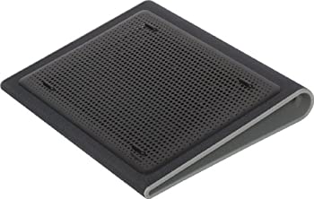 yÁzyAiEgpzTargus Lap Chill Mat for Laptop Black/Gray (AWE55US) [sAi]