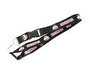 【中古】【輸入品・未使用】NCAA Ohio State Buckeyes Black Team Lanyard【メーカー名】Aminco International【メーカー型番】CCP-LN-095-51-BK【ブランド名】aminco【商品説明】NCAA Ohio State Buckeyes Black Team Lanyard当店では初期不良に限り、商品到着から7日間は返品を 受付けております。映像作品には日本語吹き替え、日本語字幕が無い場合があり、プレーヤーによっては再生できませんので予めご了承ください。こちらは当店海外ショップで一般の方から買取した未使用・品です。通関検査の為、開封されることがございますので予めご了承くださいませ。買取した為、中古扱いとしております。日本語の説明書は付属しておりませんので予めご了承くださいませ。また、輸入商品の為、コンセントの形状が違う、電圧による商品の不動作などは当店では出来かねます。他モールとの併売品の為、完売の際はご連絡致しますのでご了承ください。ご注文からお届けまで1、ご注文⇒ご注文は24時間受け付けております。2、注文確認⇒ご注文後、当店から注文確認メールを送信します。3、当店海外倉庫から当店日本倉庫を経由しお届けしますので10〜30営業日程度でのお届けとなります。4、入金確認⇒前払い決済をご選択の場合、ご入金確認後、配送手配を致します。5、日本国内倉庫到着後、検品し異常がなければ出荷⇒配送準備が整い次第、出荷致します。配送業者、追跡番号等の詳細をメール送信致します。6、日本国内倉庫到着⇒出荷後、1〜3日後に商品が到着します。　※離島、北海道、九州、沖縄は遅れる場合がございます。予めご了承下さい。お電話でのお問合せは少人数で運営の為受け付けておりませんので、メールにてお問合せお願い致します。営業時間　月〜金　10:00〜17:00初期不良以外でのお客様都合によるご注文後のキャンセル・返品はお受けしておりませんのでご了承下さい。