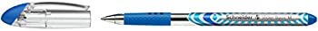 【中古】【輸入品・未使用】Schneider Slider M Ballpoint Pen - M Blue (Pack Of 10) ボールペン (並..