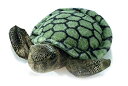 【中古】【輸入品 未使用】Aurora Plush 12 039 Sea Turtle Flopsie 並行輸入品