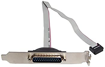šۡ͢ʡ̤ѡMicro Connectors Internal Serial Port (DB9 Male) Cable to IDC 10 with Bracket (F04-215B) [¹͢]