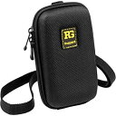 【中古】【輸入品・未使用】Ruggard HFV-220 Protective Camera Case [並行輸入品]【メーカー名】Ruggard【メーカー型番】【ブランド名】Ruggard【商品説明】Ruggard HFV-220 Protective Camera Case [並行輸入品]当店では初期不良に限り、商品到着から7日間は返品を 受付けております。映像作品には日本語吹き替え、日本語字幕が無い場合があり、プレーヤーによっては再生できませんので予めご了承ください。こちらは当店海外ショップで一般の方から買取した未使用・品です。通関検査の為、開封されることがございますので予めご了承くださいませ。買取した為、中古扱いとしております。日本語の説明書は付属しておりませんので予めご了承くださいませ。また、輸入商品の為、コンセントの形状が違う、電圧による商品の不動作などは当店では出来かねます。他モールとの併売品の為、完売の際はご連絡致しますのでご了承ください。ご注文からお届けまで1、ご注文⇒ご注文は24時間受け付けております。2、注文確認⇒ご注文後、当店から注文確認メールを送信します。3、当店海外倉庫から当店日本倉庫を経由しお届けしますので10〜30営業日程度でのお届けとなります。4、入金確認⇒前払い決済をご選択の場合、ご入金確認後、配送手配を致します。5、日本国内倉庫到着後、検品し異常がなければ出荷⇒配送準備が整い次第、出荷致します。配送業者、追跡番号等の詳細をメール送信致します。6、日本国内倉庫到着⇒出荷後、1〜3日後に商品が到着します。　※離島、北海道、九州、沖縄は遅れる場合がございます。予めご了承下さい。お電話でのお問合せは少人数で運営の為受け付けておりませんので、メールにてお問合せお願い致します。営業時間　月〜金　10:00〜17:00初期不良以外でのお客様都合によるご注文後のキャンセル・返品はお受けしておりませんのでご了承下さい。