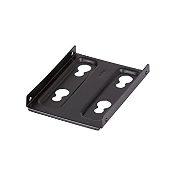 yÁzyAiEgpzPhanteks SSD Bracket for Single SSD Enthoo Series Cases (PH-SDBKT_01) [sAi]