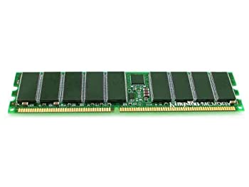 【中古】【輸入品・未使用】Kingston 1GB DDR333 Module KTC-D320/1G [並行輸入品]