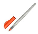 【中古】【輸入品・未使用】Pilot Parallel Beginner Calligraphy - 1.5mm Nib (Red Cap) Fountain ...