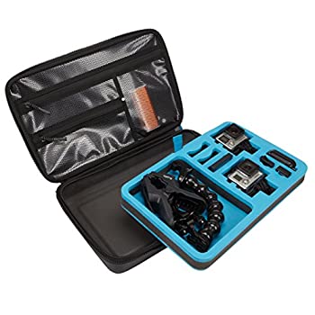 【中古】【輸入品・未使用】Thule Legend GoPro Advanced Case GoPro専用のキャリーケース CS5188 TLGC-102 [並行輸入品]