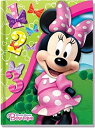 yÁzyAiEgpzDisney Minnie Bow Diary [sAi]