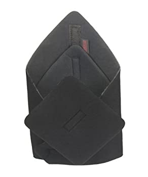 【中古】【輸入品・未使用】OP/TECH USA Soft Wraps - 15-Inch (Black) [並行輸入品]