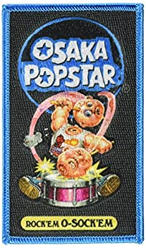 yÁzyAiEgpzApplication Osaka Popstar Rockem O Sockem Patch [sAi]