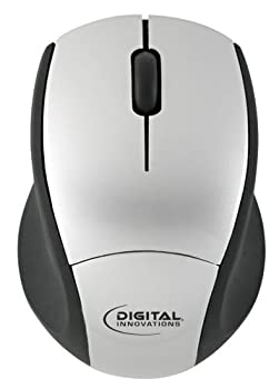 yÁzyAiEgpzDigital Innovations EasyGlide Wireless Travel Mouse (4230100) [sAi]