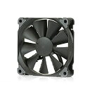 【中古】【輸入品 未使用】Phanteks Black Frame/Black Blades 120mm Case Radiator Fan-Retail Cooling PH-F120SP_BBK 並行輸入品