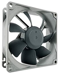 【中古】【輸入品・未使用】Noctua SSO Bearing Fan Retail Cooling NF-R8 redux-1800 [並行輸入品]