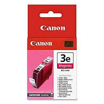 šۡ͢ʡ̤ѡCanon BCI-3eM Ink Tank (Magenta) (4481A003) [¹͢]